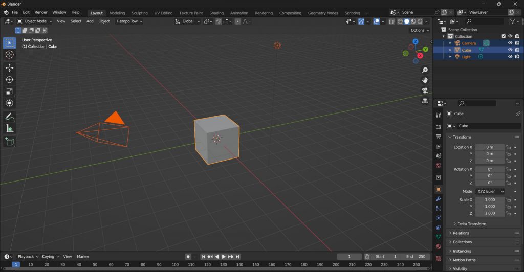 How To Use Heightmaps In Blender How To Use Heightmaps In Blender - Heightmap Download