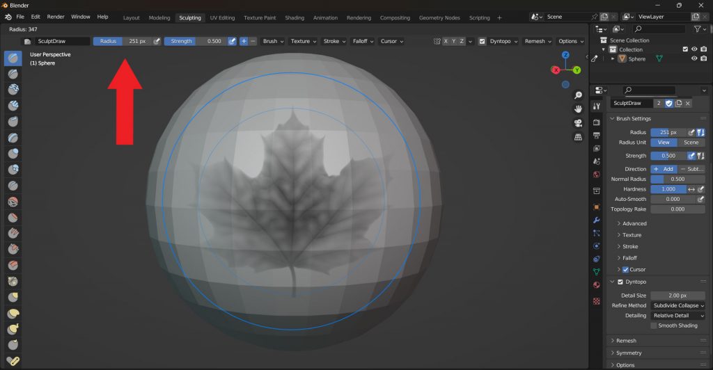 How To Use Heightmaps In Blender How To Use Heightmaps In Blender - Heightmap Download