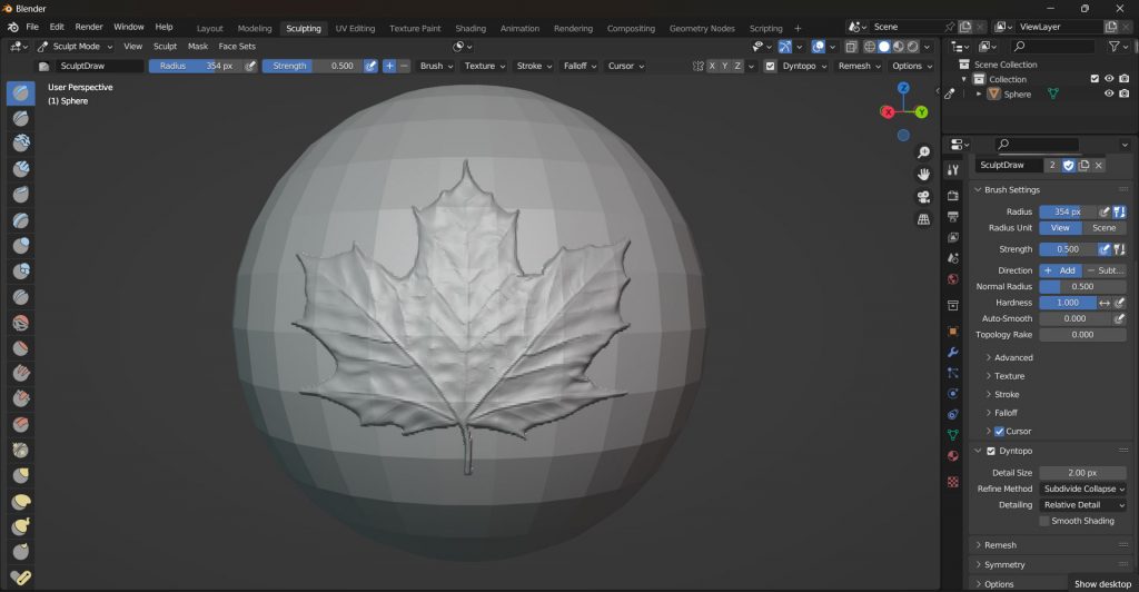 How To Use Heightmaps In Blender How To Use Heightmaps In Blender - Heightmap Download