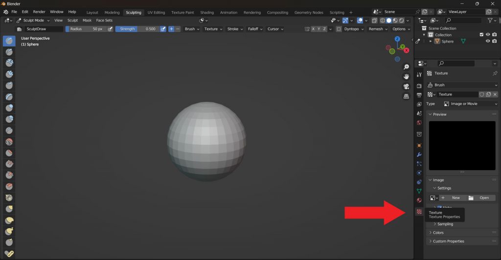 How To Use Heightmaps In Blender How To Use Heightmaps In Blender - Heightmap Download