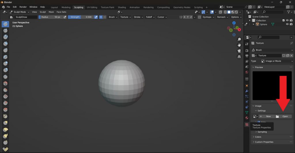 How To Use Heightmaps In Blender How To Use Heightmaps In Blender - Heightmap Download