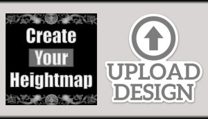 Upload & Download Heightmaps For Free - Heightmap Download