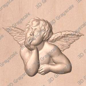 Angel Boy