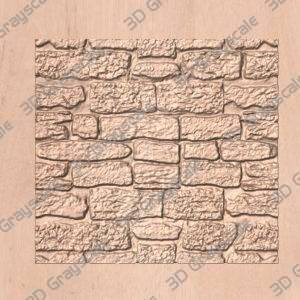 Brick Wall Preview