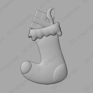 Christmas Stocking Preview
