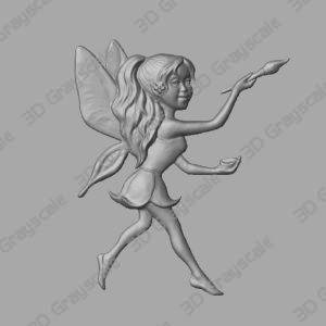 Fairy Preview