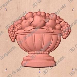 Fruit Basket Preview