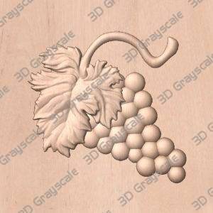 Grapes Bundle Preview