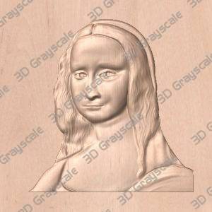 Mona Lisa Preview