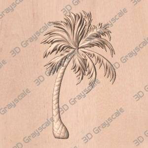 Palm Tree Preview