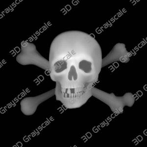 Skull And Crossbones