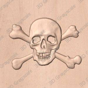 Skull And Crossbones Preview