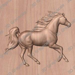 Horse Preview