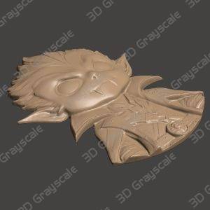 Heightmap Download