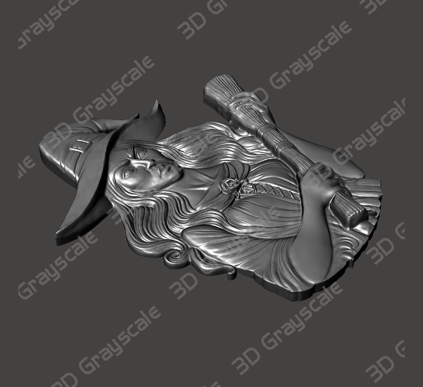 Heightmap Download