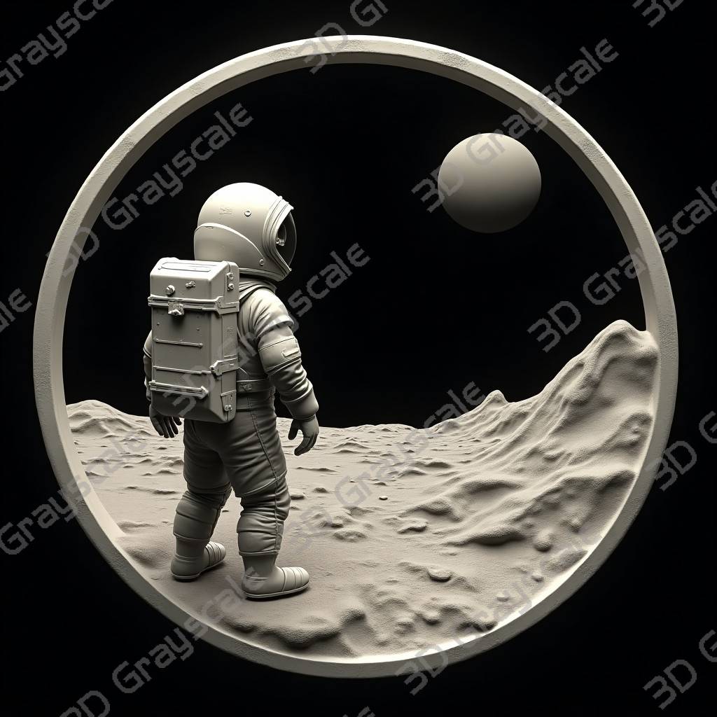 Depth Map Heightmap Download