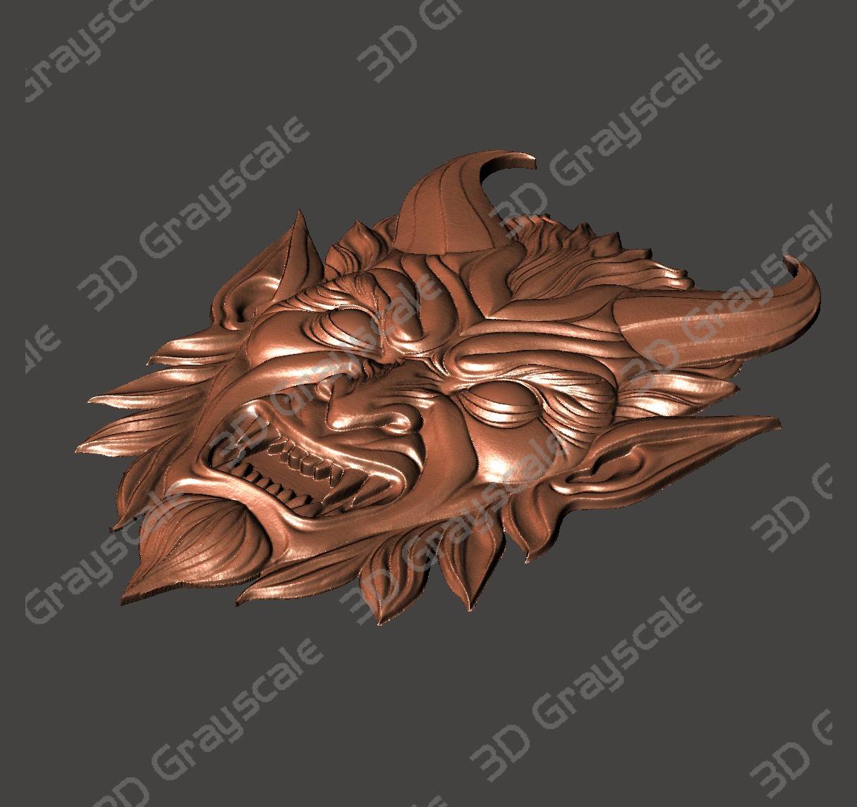 Depth Map Heightmap Download