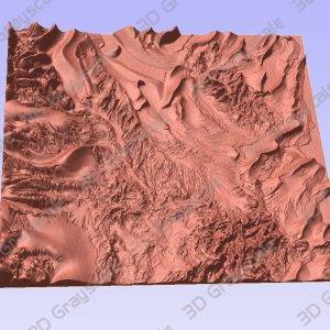 Heightmap Download